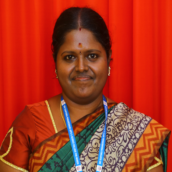 Dr. G. Vanitha